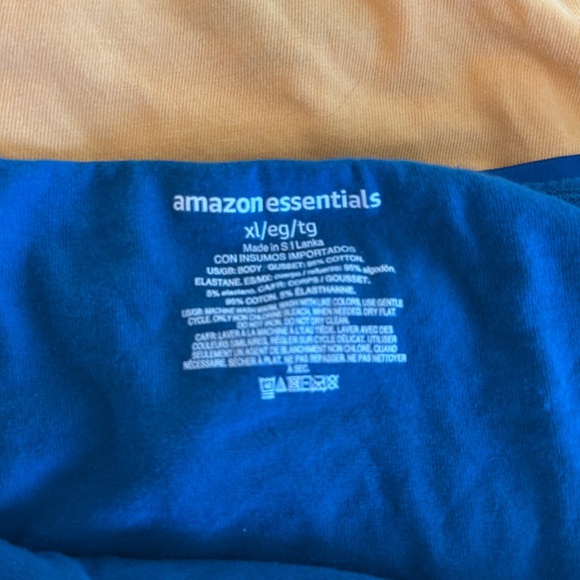 5 pack Bikini Briefs - Picture 2 of 2